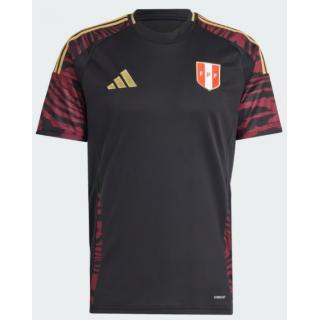 Perú 2a Equipación 2024