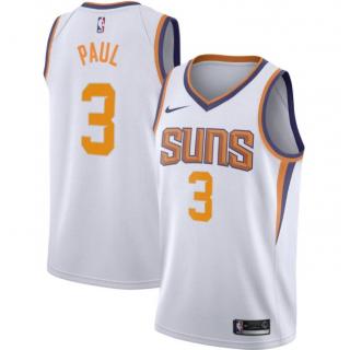 Chris Paul, Phoenix Suns 2020/21 - Association