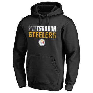 Sudadera Pittsburgh Steelers