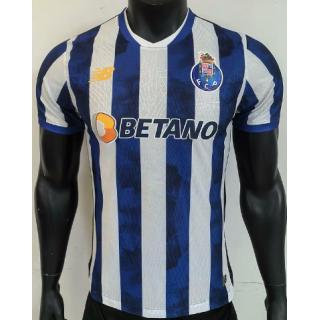 Oporto 1a Equipación 2024/25 - Authentic