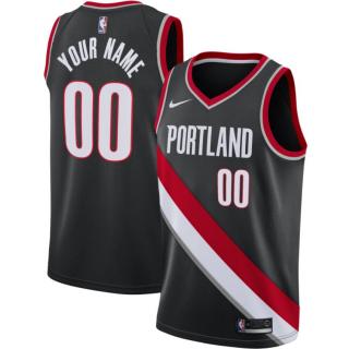 Custom, Portland Trail Blazers 2020/21 - Icon