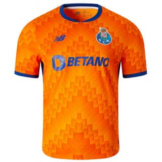 Oporto 2a Equipación 2024/25