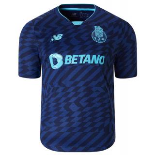 Oporto 3a Equipación 2024/25