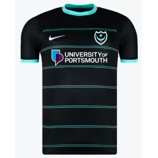 Portsmouth 2a Equipación 2024/25