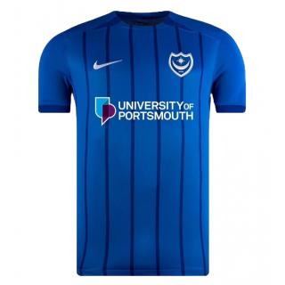 Portsmouth 1a Equipación 2024/25