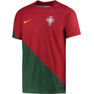 Portugal 1a Equipación 2022 - Authentic