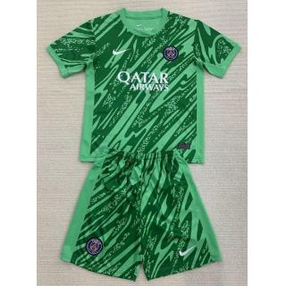 PSG 1a Equipación Portero 2024/25 - NIÑOS