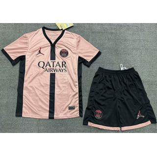 PSG 3a Equipación 2024/25 - NIÑOS
