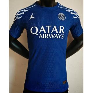 PSG 4a Equipación 2024/25 - Authentic