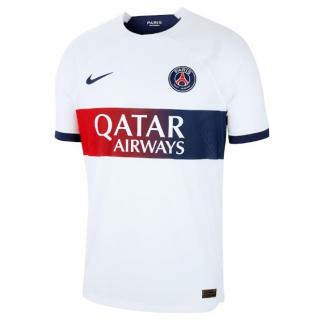 PSG 2a Equipación 2023/24 - Authentic