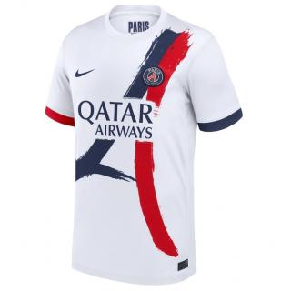 PSG 2a Equipación 2024/25