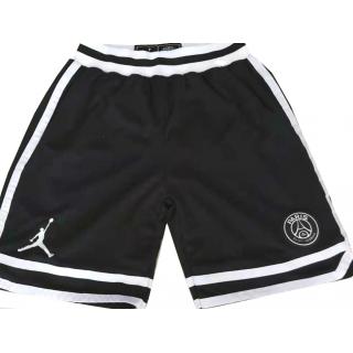 Pantalones PSG x Jordan - Black