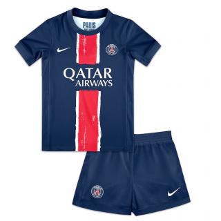 PSG 1a Equipación 2024/25 - NIÑOS
