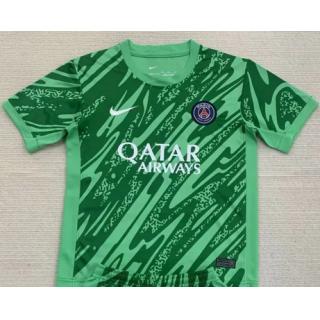 PSG 1a Equipación Portero 2024/25