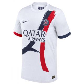PSG 2a Equipación 2024/25 - Authentic