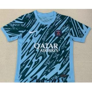 PSG 2a Equipación Portero 2024/25