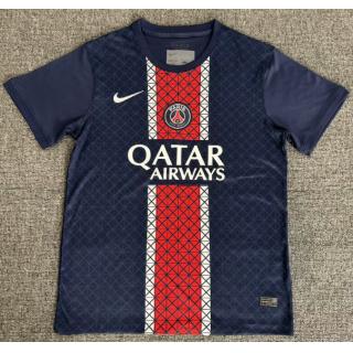 PSG 1a Equipación 2025/26 (Filtrada)