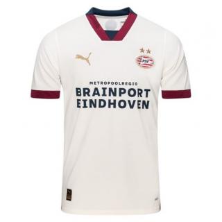 PSV Eindhoven 2a Equipación 2023/24