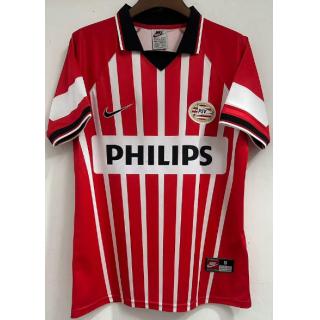 PSV Eindhoven 1a Equipación 1997