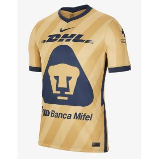 Pumas UNAM 3a Equipación 2020/21