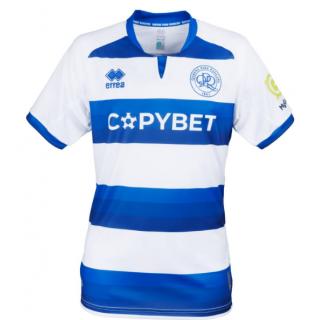 Queens Park Rangers 1a Equipación 2024/25