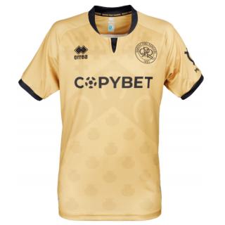 Queens Park Rangers 3a Equipación 2024/25