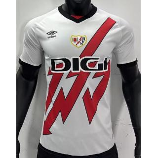 Rayo Vallecano 1ª Equipacion 2024/25 - Authentic