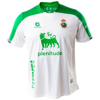 Racing de Santander 1a Equipacion 2024/25