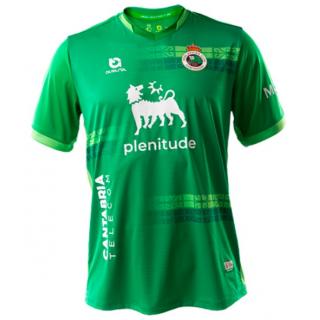 Racing de Santander 2a Equipacion 2024/25