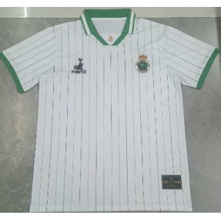 Racing de Santander Equipación \'112 Aniv.\' 2025