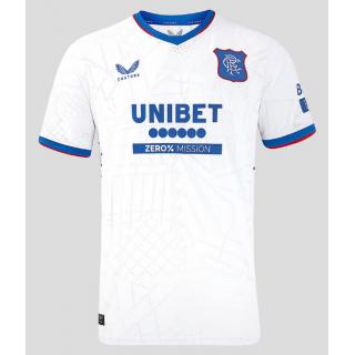 Glasgow Rangers 2a Equipación 2024/25