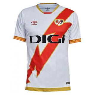 Rayo Vallecano 1ª Equipacion 2023/24