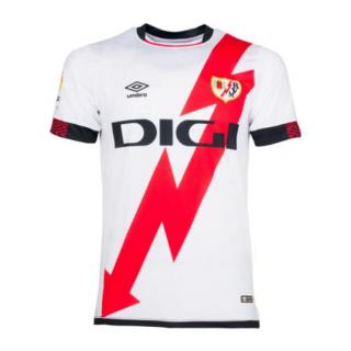 Rayo Vallecano 1ª Equipacion 2021/22