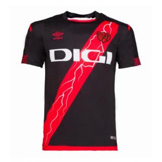 Rayo Vallecano 2ª Equipacion 2021/22