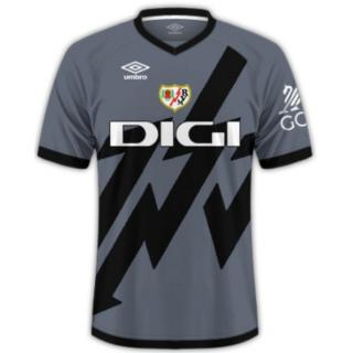 Rayo Vallecano 3ª Equipacion 2024/25