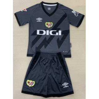 Rayo Vallecano 3a Equipación 2024/25 - NIÑOS