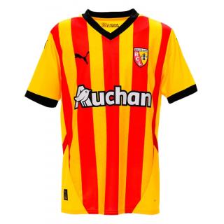 RC Lens 1a Equipación 2024/25