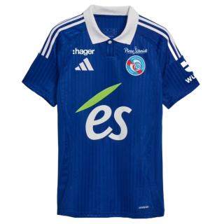 RC Strasbourg 1a Equipación 2024/25