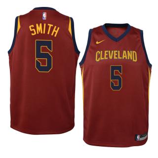 J.R. Smith, Cleveland Cavaliers - Icon