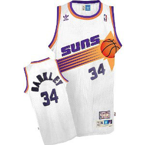 Charles Barkley, Phoenix Suns [Blanca]