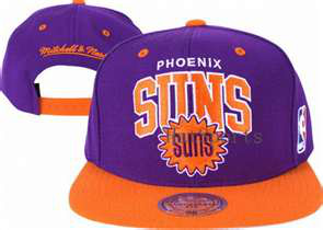 Gorra Phoenix Suns