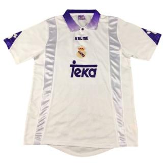 Real Madrid 1a Equipación 1997/98