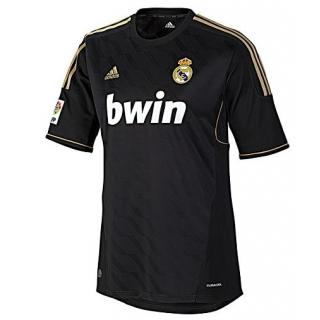 abajo recluta corriente Real Madrid 2a Equipación 2011/12 [reydecamisetas-7981] - €18.90  ReyDeCamisetas - Camisetas de fútbol baratas 2023
