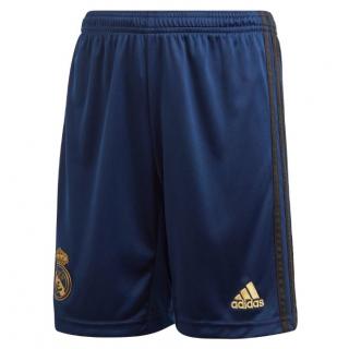 Pantalones 2a Real Madrid 2019/20