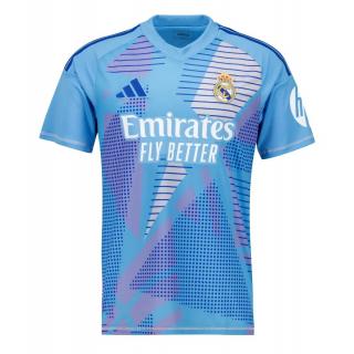 Real Madrid 1a Equipación Portero 2024/25