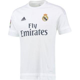 Camiseta Real Madrid 2015/16