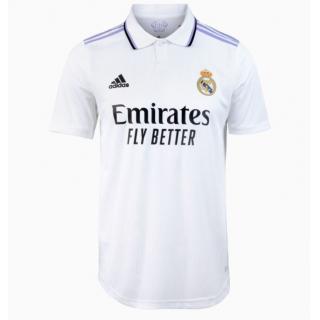 Real Madrid 1a Equipación 2022/23