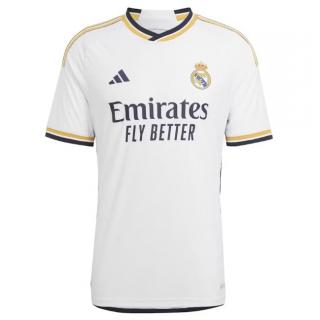 Real Madrid 1a Equipación 2023/24 - Authentic