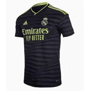 Real Madrid 3a Equipación 2022/23