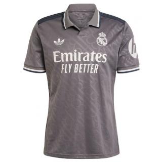 Real Madrid 3a Equipación 2024/25